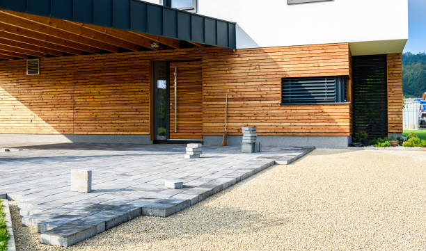 Best Permeable Paver Driveway  in Crestline, CA