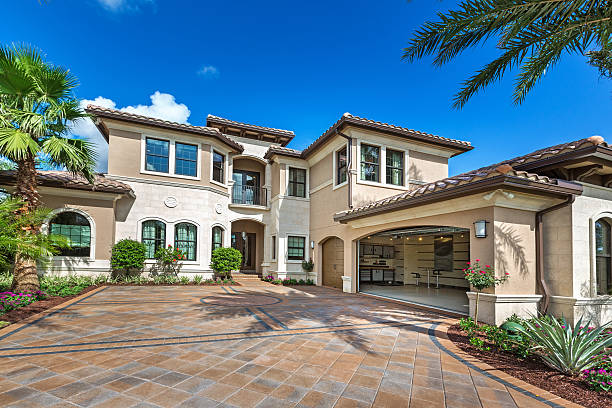 Best Driveway Paving Contractor  in Crestline, CA